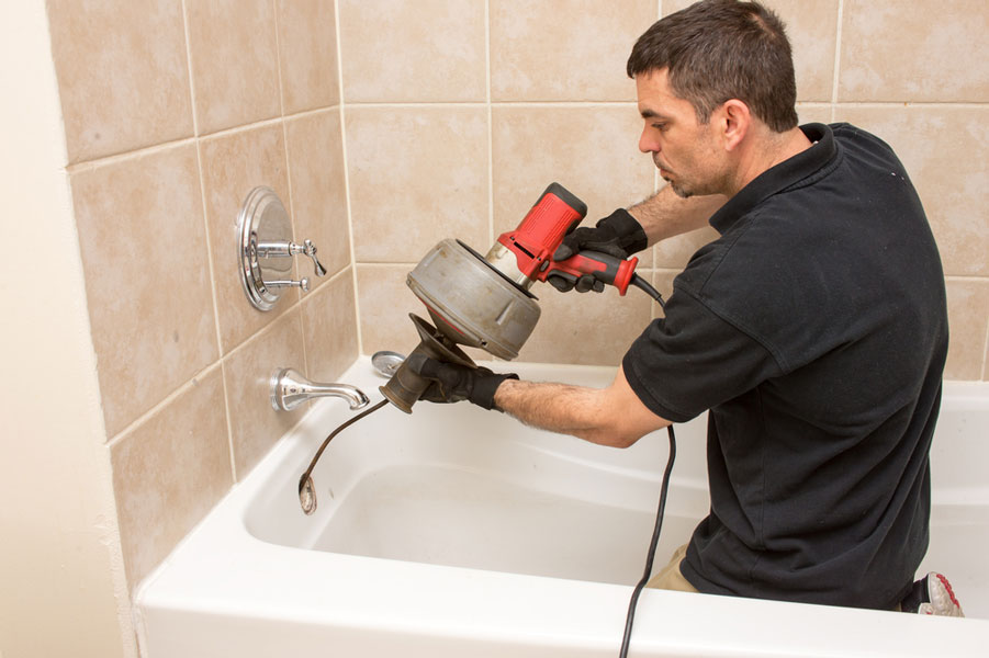 Everything You Need To Know About Using A Plumber's Snake