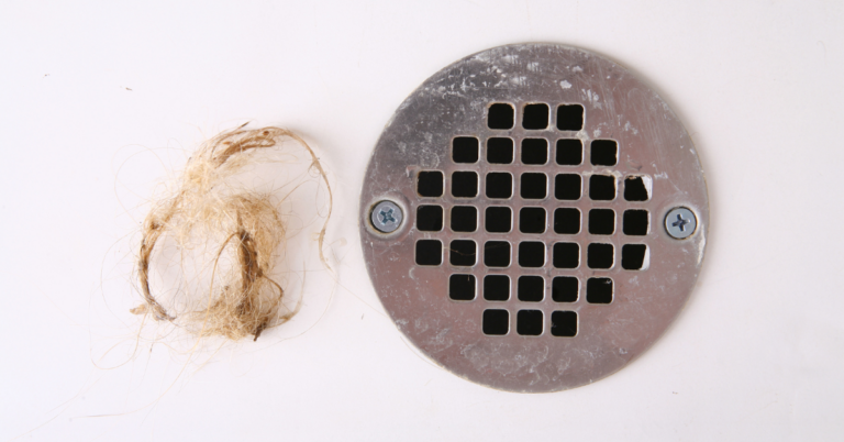 How to Unclog a Shower Drain (With a Garden Hose!)