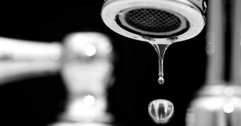 How to Fix a Leaky Faucet: The Ultimate Troubleshooting Guide!