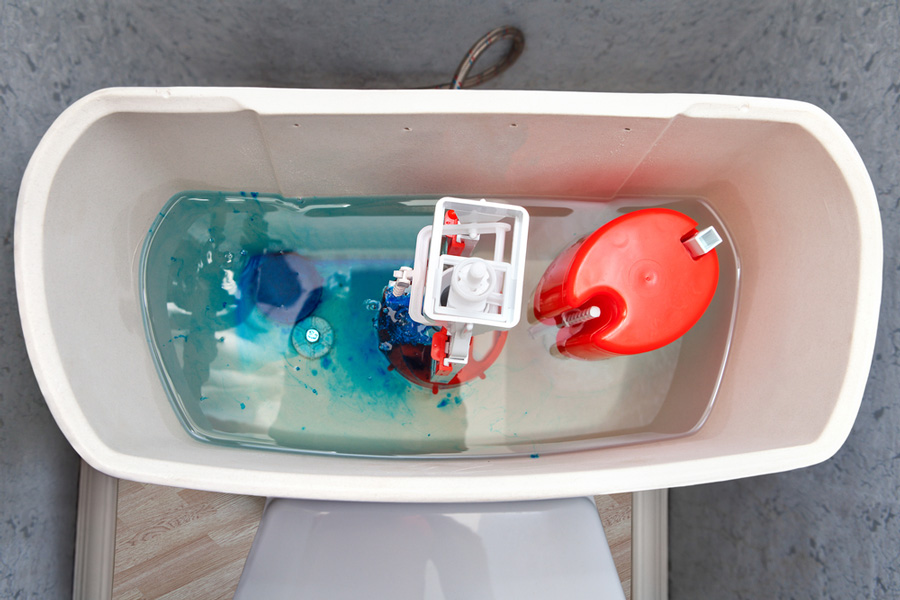 ismételt Folyamat mozgástan no water in toilet tank Teljesítmény Sebészet gazdagítják