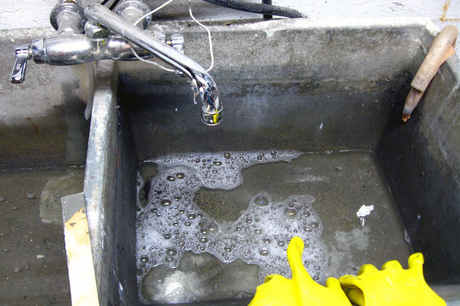 How To Fix a Slow Or Clogged Drain